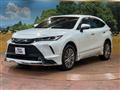 2022 Toyota Harrier Hybrid