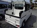 2024 Daihatsu Hijet Cargo