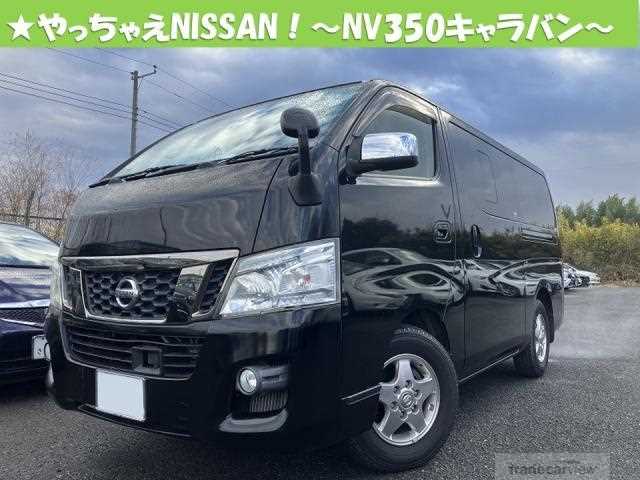 2016 Nissan Nissan Others