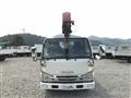 2008 Isuzu Elf Truck