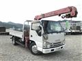 2008 Isuzu Elf Truck