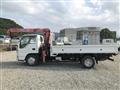 2008 Isuzu Elf Truck