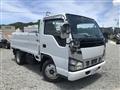 2007 Isuzu Elf Truck