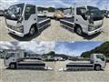 2007 Isuzu Elf Truck