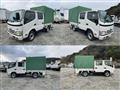 2012 Toyota Dyna Truck