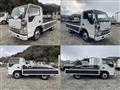 2007 Isuzu Elf Truck