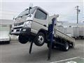 2017 Mitsubishi Fuso Canter