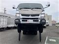 2017 Mitsubishi Fuso Canter