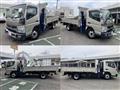 2017 Mitsubishi Fuso Canter