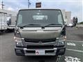 2017 Mitsubishi Fuso Canter