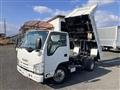 2014 Isuzu Elf Truck