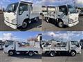 2014 Isuzu Elf Truck