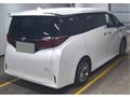 2023 Toyota Alphard Hybrid