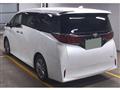 2023 Toyota Alphard Hybrid