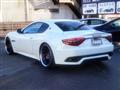 2014 Maserati Granturismo