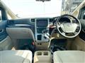 2014 Toyota Vellfire