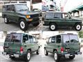 1994 Toyota Land Cruiser Prado