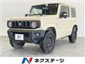 2018 Suzuki Jimny