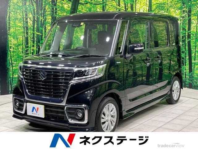 2018 Suzuki Suzuki Others