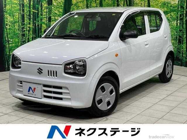 2019 Suzuki Alto