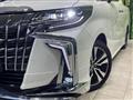 2022 Toyota Alphard G