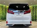 2022 Toyota Alphard G