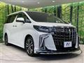 2022 Toyota Alphard G