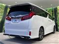 2022 Toyota Alphard G