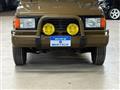 1991 Isuzu Bighorn