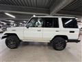 2001 Toyota Landcruiser 70