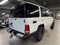 2001 Toyota Landcruiser 70