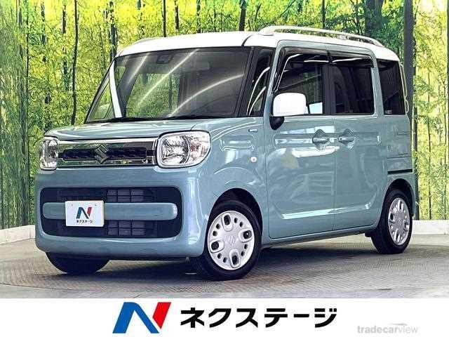 2018 Suzuki Suzuki Others