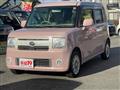 2014 Daihatsu Move Conte