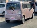 2014 Daihatsu Move Conte