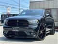 2016 Dodge Durango