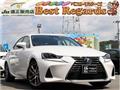 2019 Lexus IS