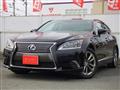 2013 Lexus LS