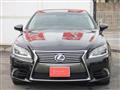 2013 Lexus LS