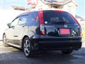 2008 Honda Stream