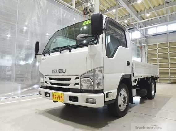 2016 Isuzu Elf Truck