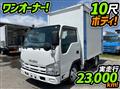 2012 Isuzu Elf Truck