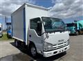 2012 Isuzu Elf Truck