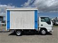 2012 Isuzu Elf Truck