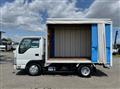 2012 Isuzu Elf Truck