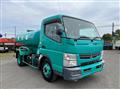 2013 Mitsubishi Fuso Canter