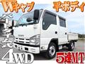 2013 Isuzu Elf Truck