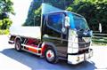 2013 Mitsubishi Fuso Canter