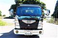 2013 Mitsubishi Fuso Canter