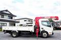 2012 Toyota Dyna Truck