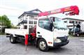 2012 Toyota Dyna Truck